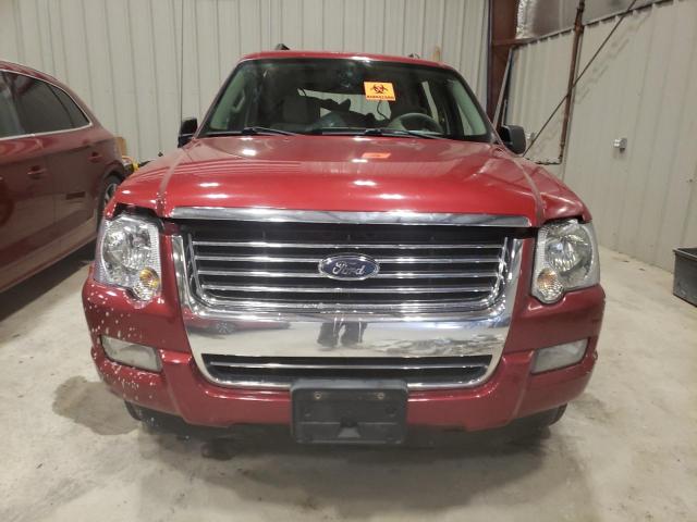 Photo 5 from auction – 2007 FORD EXPLORER X with VIN 1FMEU73E77UB73765