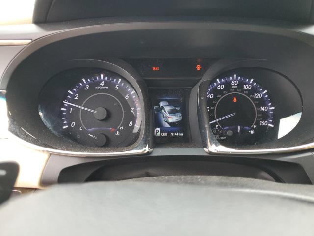 Photo 9 from auction – 2014 TOYOTA AVALON BAS with VIN 4T1BK1EB5EU125767