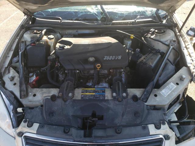 Photo 11 from auction – 2008 CHEVROLET IMPALA LT with VIN 2G1WT58K581360605