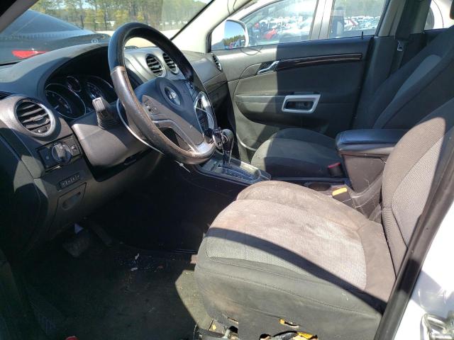 Photo 7 from auction – 2014 CHEVROLET CAPTIVA LT with VIN 3GNAL3EK3ES642467