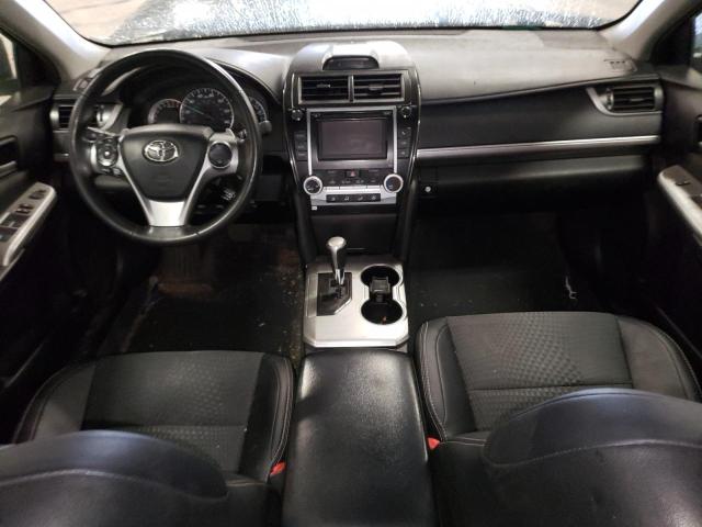 Photo 8 from auction – 2013 TOYOTA CAMRY L with VIN 4T1BF1FK2DU241073