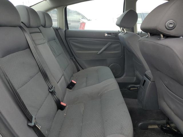 Photo 10 from auction – 2004 VOLKSWAGEN PASSAT GLS with VIN WVWPD63B74E272461