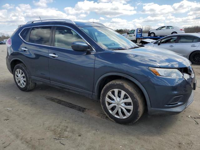 Photo 4 from auction – 2016 NISSAN ROGUE S with VIN KNMAT2MV6GP633018