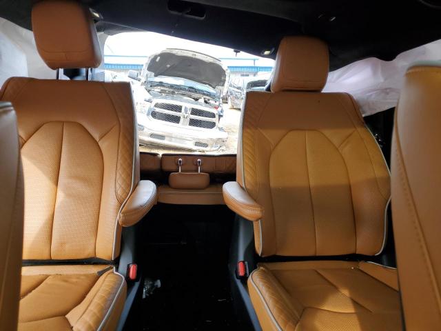 Photo 10 from auction – 2022 CHRYSLER PACIFICA P with VIN 2C4RC3PG8NR200382
