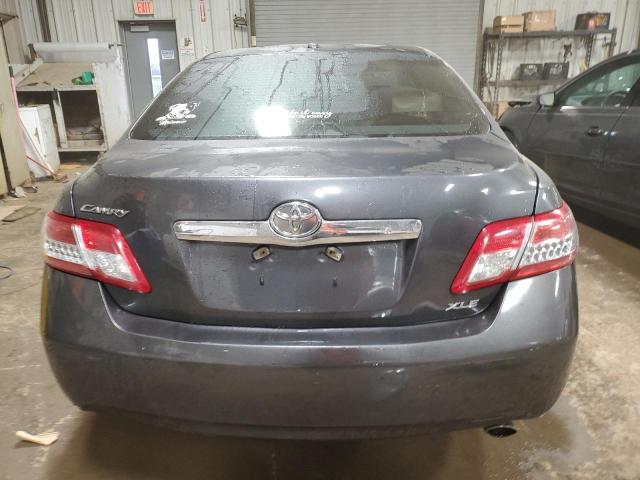 Zdjęcie 6 z aukcji – 2011 TOYOTA CAMRY BASE z VIN 4T1BF3EK7BU191734