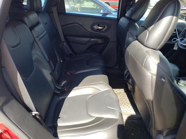 Photo 10 from auction – 2015 JEEP CHEROKEE L with VIN 1C4PJMDS9FW698029