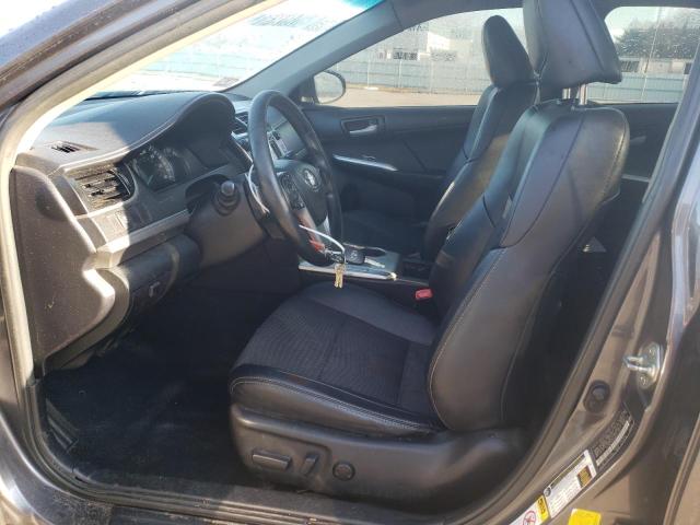 Photo 7 from auction – 2014 TOYOTA CAMRY L with VIN 4T1BF1FK5EU442161