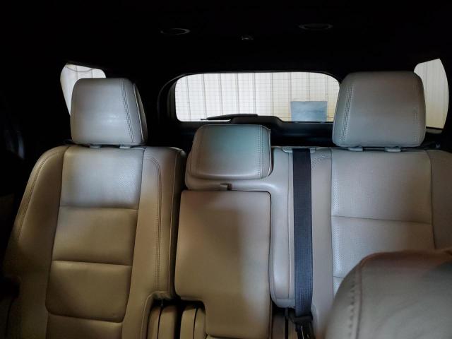 Снимка 10 от търг – 2011 FORD EXPLORER L с VIN 1FMHK7F87BGA63296