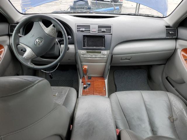 Photo 8 from auction – 2011 TOYOTA CAMRY BASE with VIN 4T4BF3EK8BR127658