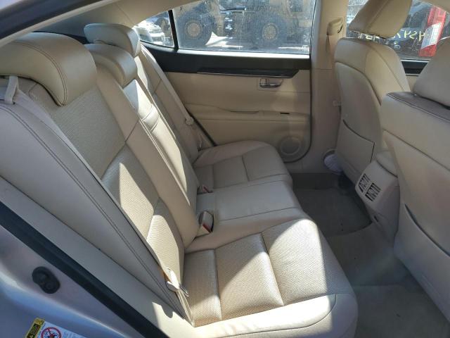 Photo 10 from auction – 2013 LEXUS ES 350 with VIN JTHBK1GGXD2025945