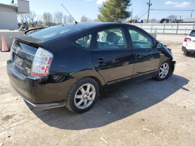 Photo 3 from auction – 2009 TOYOTA PRIUS with VIN JTDKB20U997842809