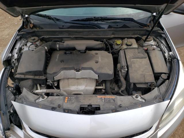 Photo 11 from auction – 2015 CHEVROLET MALIBU LS with VIN 1G11B5SLXFF272024