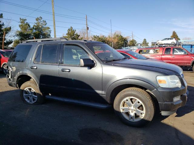 Photo 4 from auction – 2010 FORD EXPLORER X with VIN 1FMEU7DE5AUA46406