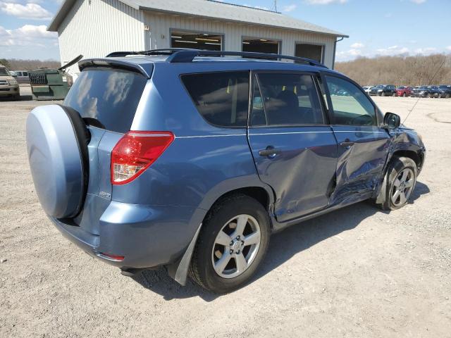 Photo 3 from auction – 2008 TOYOTA RAV4 with VIN JTMBK33V186034355