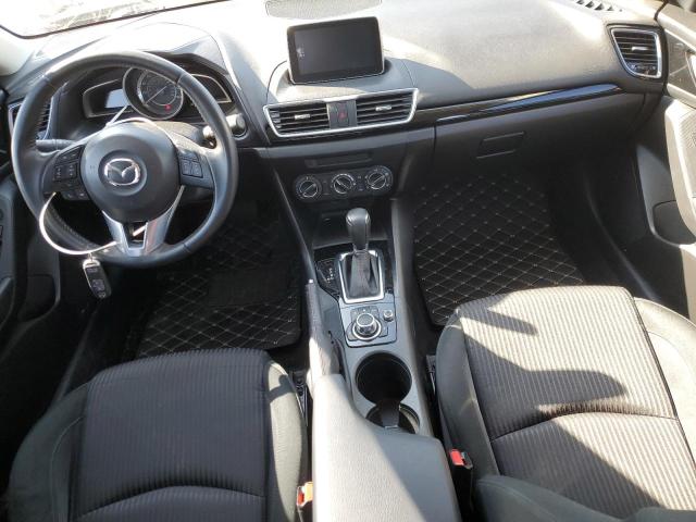 Photo 8 from auction – 2015 MAZDA 3 TOURING with VIN 3MZBM1L70FM159115