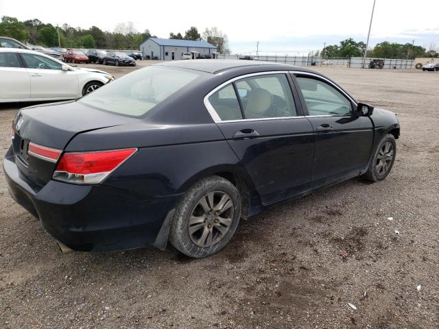 Photo 3 from auction – 2012 HONDA ACCORD LXP with VIN 1HGCP2F4XCA098498