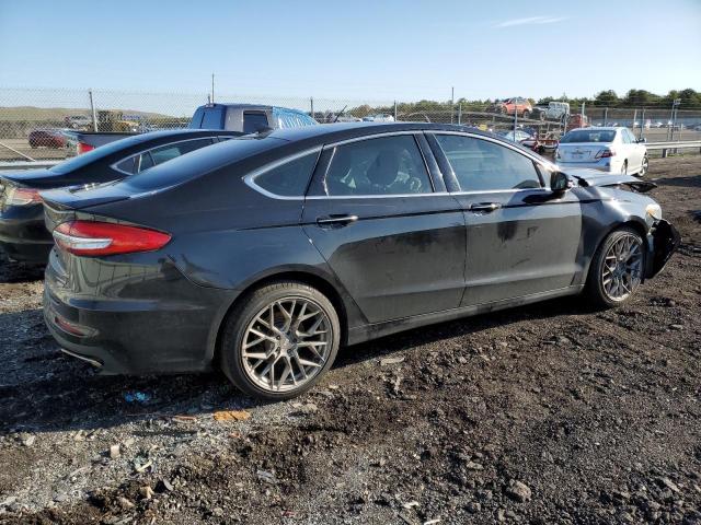 Photo 3 from auction – 2020 FORD FUSION TIT with VIN 3FA6P0D96LR193151