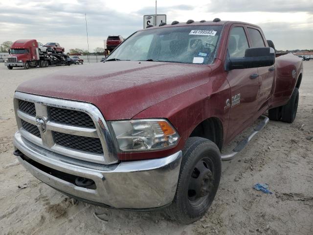 RAM 3500 ST 2013 with VIN 3C63RRGL5DG598456 - Photo from auction