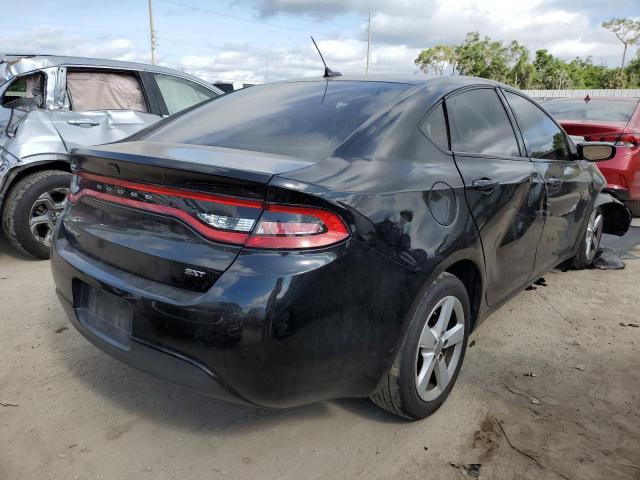 Photo 3 from auction – 2016 DODGE DART SXT with VIN 1C3CDFBB0GD610040