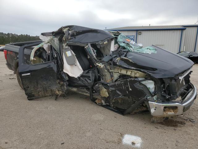 Photo 4 from auction – 2020 FORD F150 SUPER with VIN 1FTEW1E55LKE69284