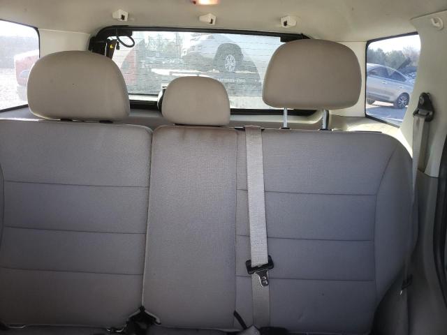 Photo 10 from auction – 2012 FORD ESCAPE XLT with VIN 1FMCU0DG8CKB55036