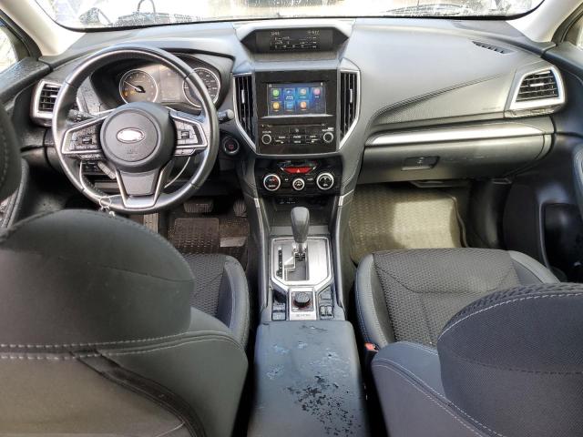 Photo 8 from auction – 2019 SUBARU FORESTER P with VIN JF2SKAGC2KH594539
