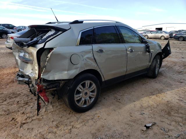 صورة رقم 3 من المزاد - 2013 CADILLAC SRX مع VIN 3GYFNCE37DS542849
