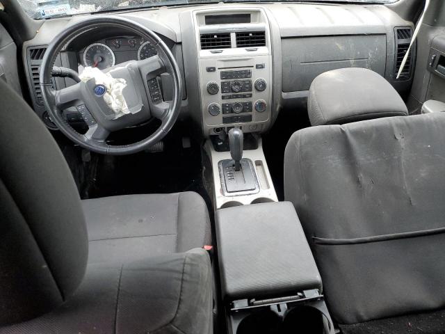 Photo 8 from auction – 2011 FORD ESCAPE XLT with VIN 1FMCU0DG4BKC61949