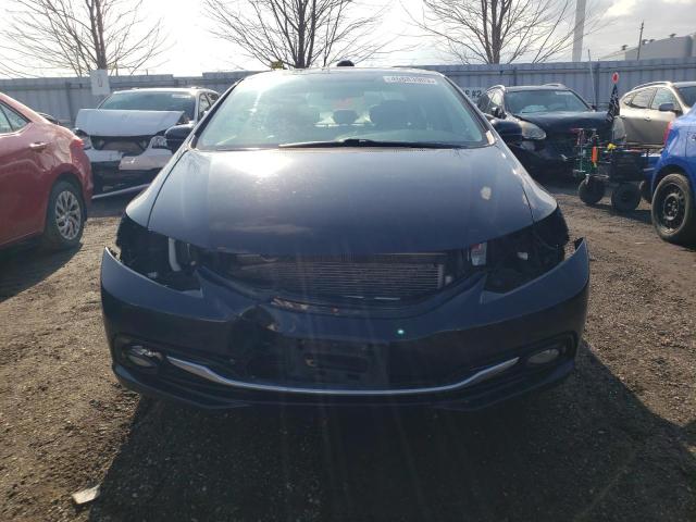 Photo 5 from auction – 2014 HONDA CIVIC TOUR with VIN 2HGFB2F74EH043426
