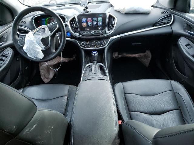 Photo 8 from auction – 2017 CHEVROLET VOLT PREMI with VIN 1G1RB6S59HU162333