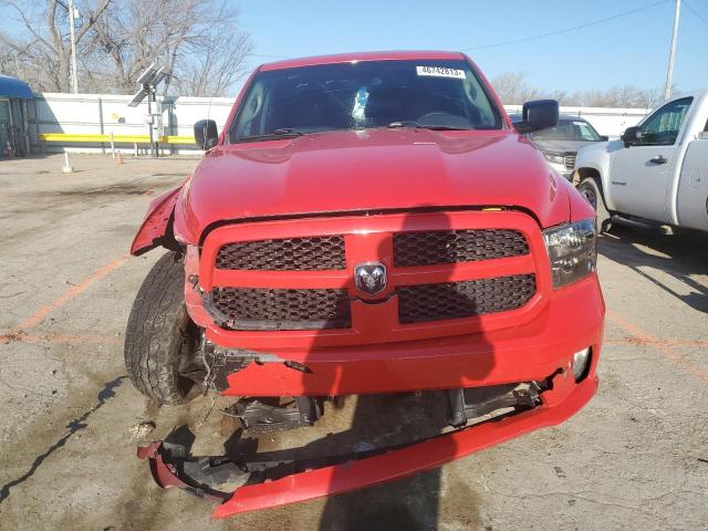 Photo 5 from auction – 2014 RAM 1500 ST with VIN 3C6RR7KT4EG247593