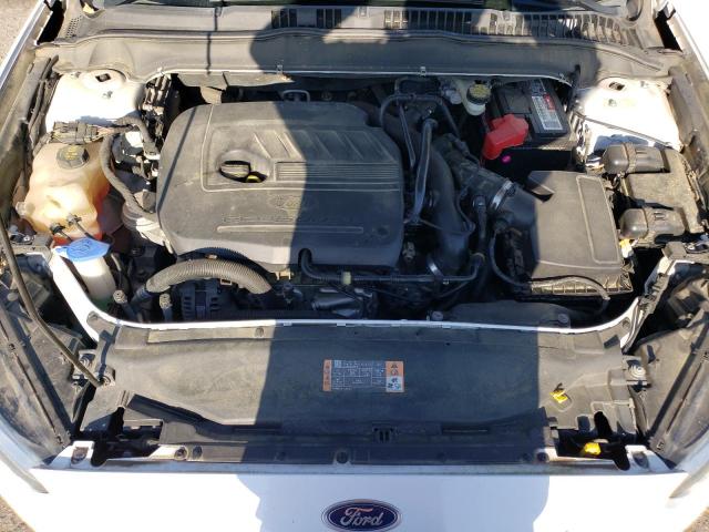 Photo 11 from auction – 2014 FORD FUSION SE with VIN 1FA6P0HD9E5357982