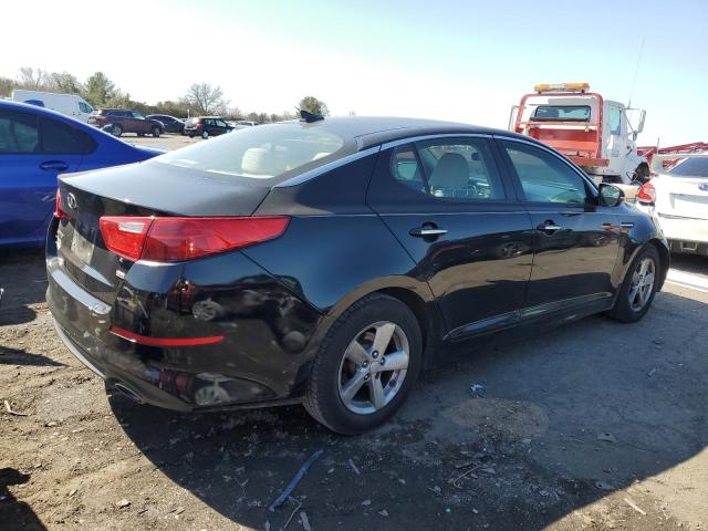 Photo 3 from auction – 2015 KIA OPTIMA LX with VIN 5XXGM4A79FG498096