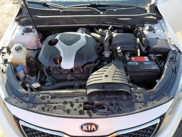 Photo 11 from auction – 2013 KIA OPTIMA SX with VIN 5XXGR4A69DG138204
