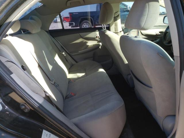 Photo 10 from auction – 2012 TOYOTA COROLLA BA with VIN 2T1BU4EE0CC782691