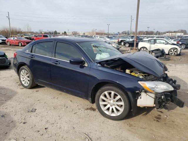 Photo 4 from auction – 2013 CHRYSLER 200 TOURIN with VIN 1C3CCBBB7DN744903