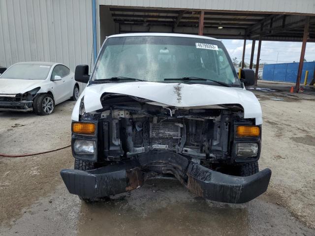 Photo 5 from auction – 2013 FORD ECONOLINE with VIN 1FBSS3BL2DDB17707