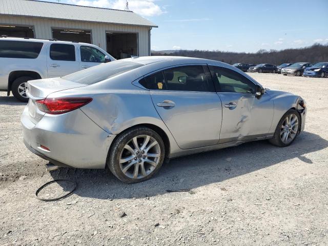 Photo 3 from auction – 2015 MAZDA 6 TOURING with VIN JM1GJ1V54F1209377