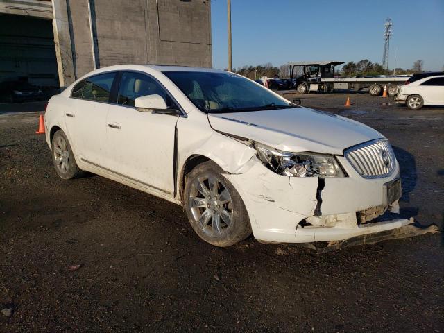 Photo 4 from auction – 2011 BUICK LACROSSE C with VIN 1G4GC5ED7BF210895