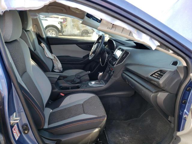 Photo 7 from auction – 2019 SUBARU CROSSTREK with VIN JF2GTAECXKH319524