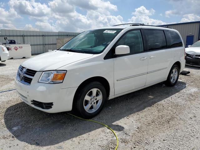 DODGE GRAND CARA 2010 z numerem VIN 2D4RN5D1XAR255970 - Zdjęcie z aukcji