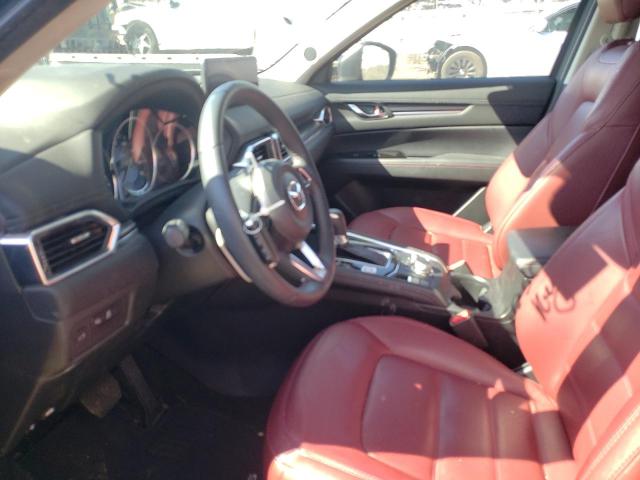 Photo 7 from auction – 2021 MAZDA CX-5 TOURI with VIN JM3KFBCM0M0414538