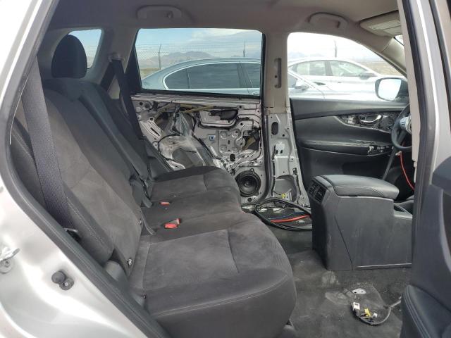 Photo 10 from auction – 2016 NISSAN ROGUE S with VIN KNMAT2MV5GP721252