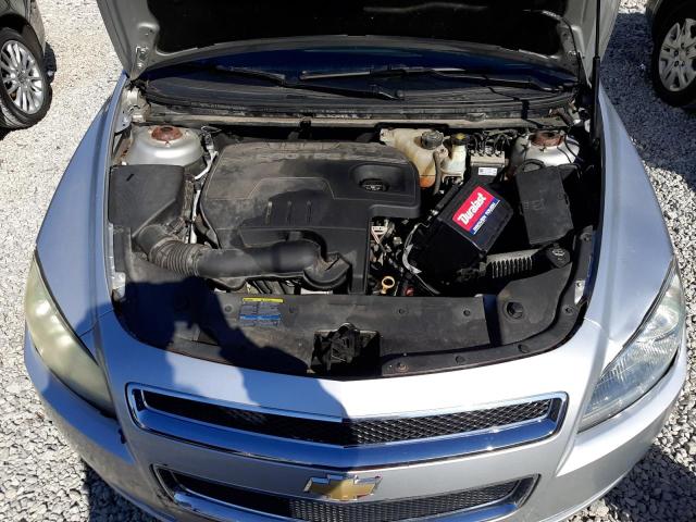 Photo 11 from auction – 2010 CHEVROLET MALIBU 1LT with VIN 1G1ZC5EB4AF166177