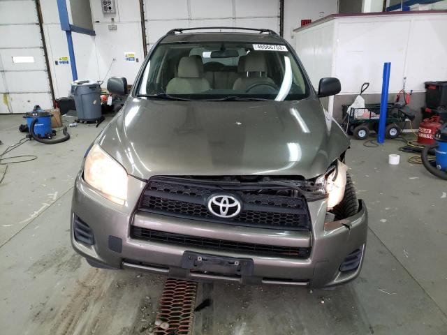 Photo 5 from auction – 2012 TOYOTA RAV4 with VIN 2T3BF4DV1CW261397