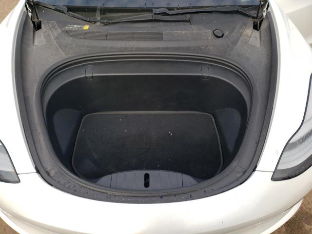 Photo 11 from auction – 2018 TESLA MODEL 3 with VIN 5YJ3E1EB5JF067582