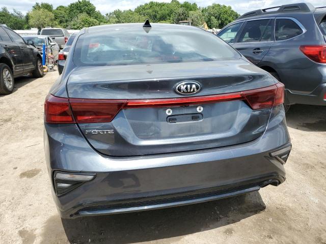 Photo 6 from auction – 2020 KIA FORTE FE with VIN 3KPF24ADXLE170438