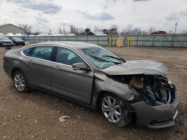 Photo 4 from auction – 2019 CHEVROLET IMPALA LT with VIN 2G11Z5S30K9147273