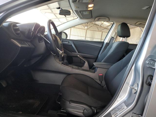 Photo 7 from auction – 2012 MAZDA 3 I with VIN JM1BL1V78C1594279