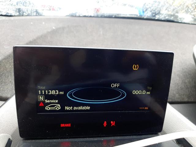Photo 9 from auction – 2015 BMW I3 BEV with VIN WBY1Z2C58FV287160